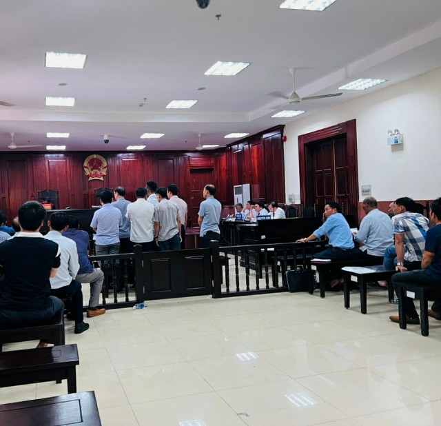 Ngày mai, TAND Cấp cao tại TP.Hồ Chí Minh sẽ tuyên án vụ 7 bị cáo kêu oan tại Đắk Nông