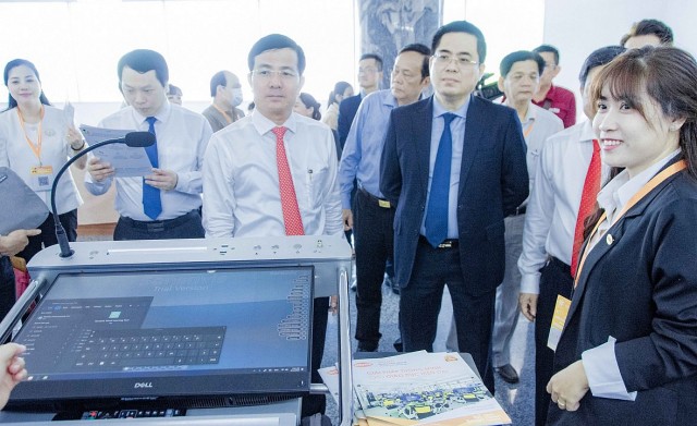 Hậu Giang tổ chức Tuần lễ chuyển đổi số và khởi nghiệp đổi mới sáng tạo - Mekong Delta 2024