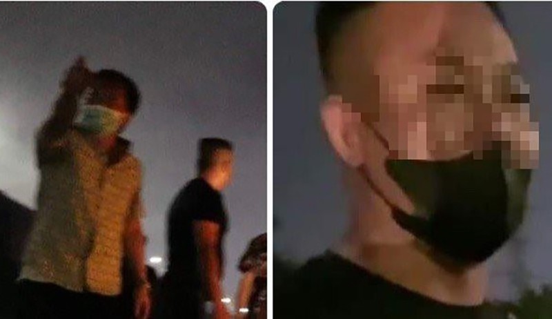 Hà Nội: Điều tra việc 2 phóng viên bị tấn công khi tác nghiệp tại đám cháy nhà xưởng