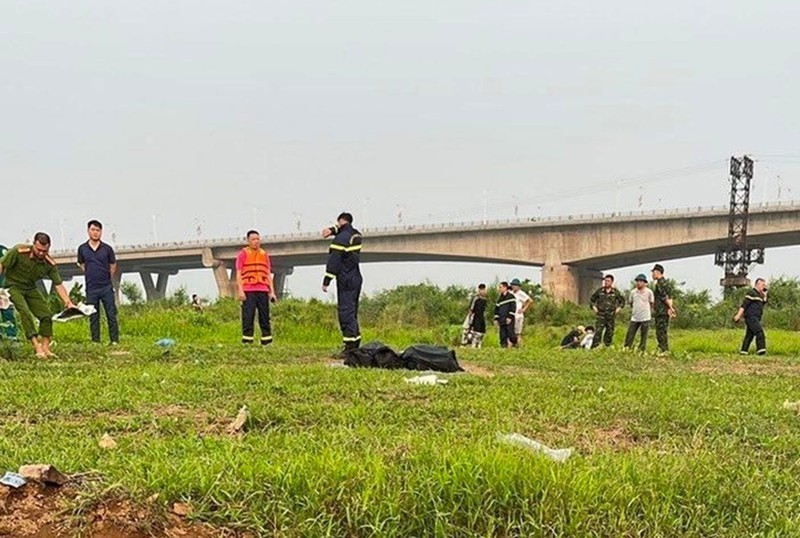 Công an TP Hà Nội cảnh báo tai nạn đuối nước mùa nắng nóng