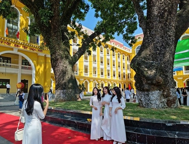 Quảng Ninh: Chuẩn bị sẵn sàng cho kỳ thi tốt nghiệp THPT 2024