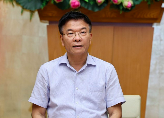 Phó Thủ tướng Lê Thành Long: Bảo đảm tuyệt đối an ninh, an toàn, nghiêm túc cho Kỳ thi tốt nghiệp THPT