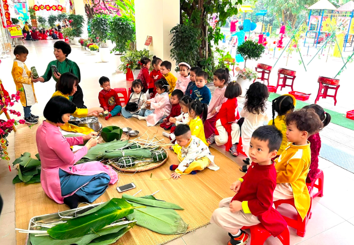 Lịch nghỉ tết Nguyên đán của học sinh tại các địa phương, có nơi học sinh được nghỉ 2 tuần