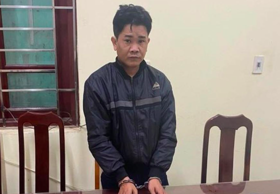 Bắc Giang: Bắt giữ "yêu râu xanh" cưỡng hiếp cụ bà hơn 80 tuổi
