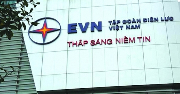 Nhiều vi phạm của Tập đoàn Điện lực Việt Nam tại Quy hoạch điện VII điều chỉnh