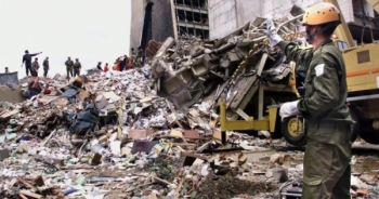 Mỹ, Sudan nhất trí về thỏa thuận bồi thường vụ đánh bom năm 1998