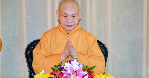 Giáo hội Phật giáo Việt Nam kêu gọi ủng hộ chương trình “Sóng và máy tính cho em”