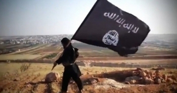4000 tay súng IS tái chiếm miền đông Syria