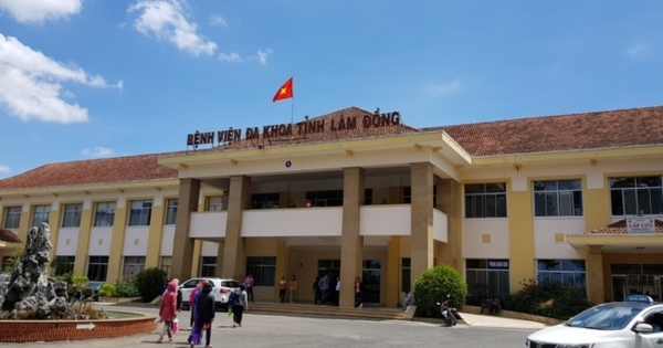 Lâm Đồng: Bác sỹ ký thay bệnh nhân lấy hơn 357 triệu đồng