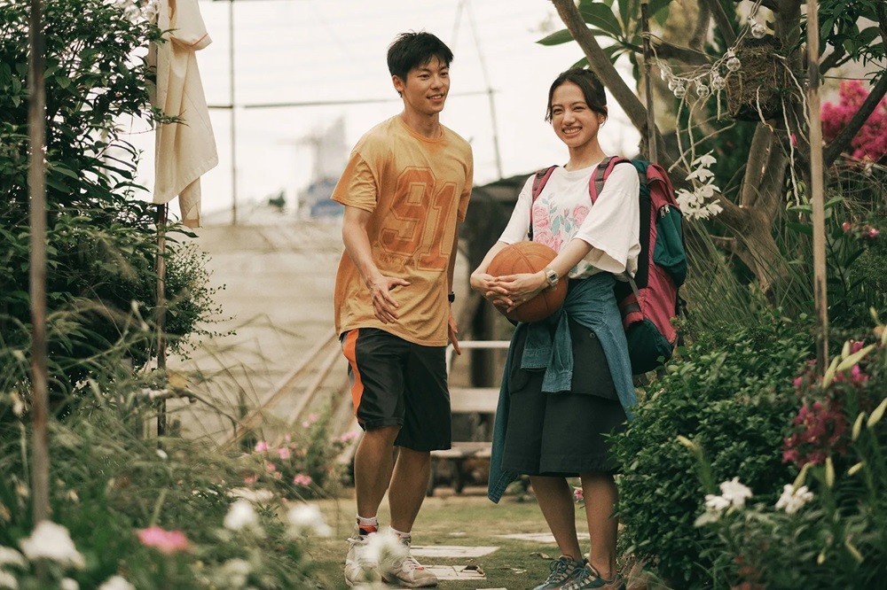 “Thanh Xuân 18x2” - Bộ phim đầy rung động, cùng Hứa Quang Hán tìm lại mối tình đầu - Góc điện ảnh #11